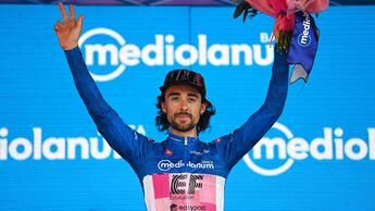 106th Giro d'Italia 2023 - Stage 17