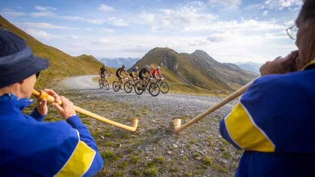 2022 SPAR Swiss Epic image by Nick Muzik
