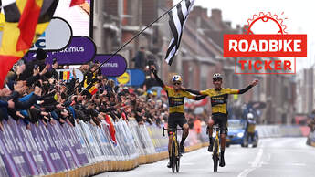 85th Gent-Wevelgem in Flanders Fields 2023 - Men's Elite