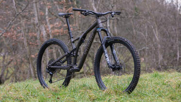 All Mountains Test Specialized