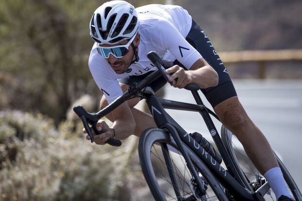 Aurum Magma: Das neue Rennrad von Alberto Contador und Ivan Basso