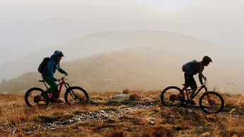 Austria Radspecial: Nock/bike Region Bach Kleinkirchheim, Millstätter See