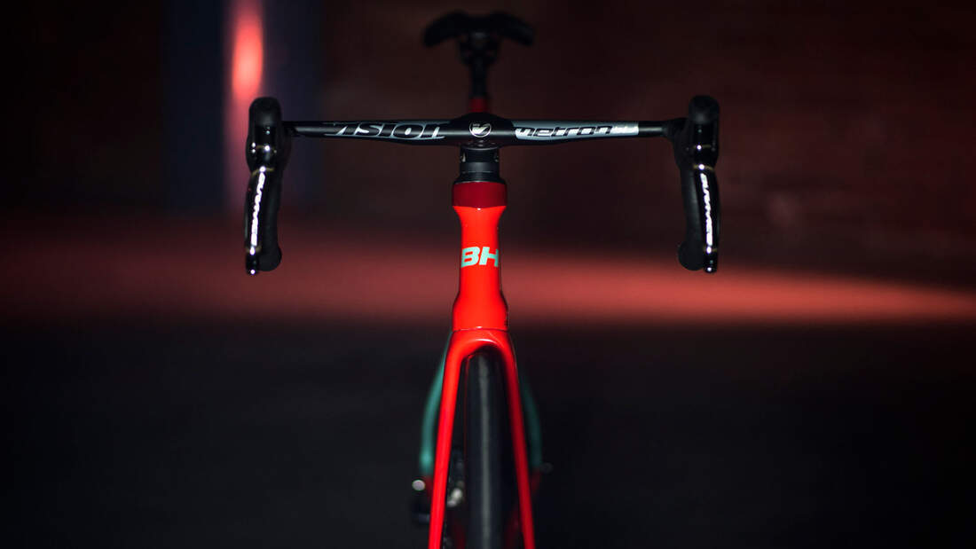 BH G8 Disc