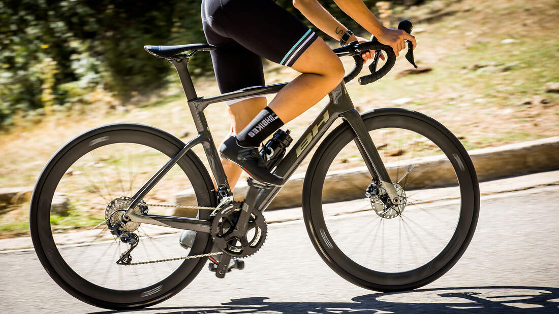 BH RS1 Aero