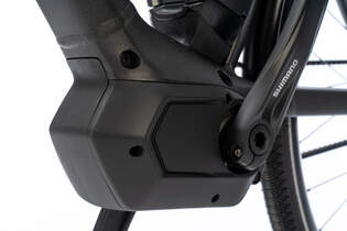 BMC Alpenchallenge AMP City Two