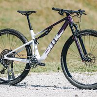 BMC Fourstroke MY23 - Neues Cross-Country Bike MTB aus der Schweiz