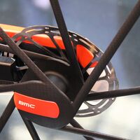 BMC-Studie zeigt mögliches Design zukünftiger Rennräder 3