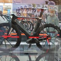 BMC-Studie zeigt mögliches Design zukünftiger Rennräder 5
