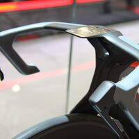 BMC-Studie zeigt mögliches Design zukünftiger Rennräder 6