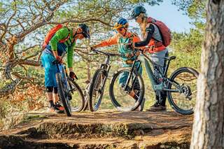 Best of Bike-Tests 2020