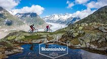 Best of Mountainbike Kalender 2023