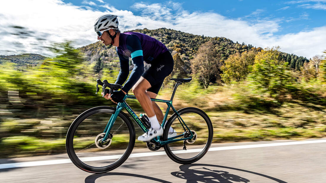 Bianchi Specialissima