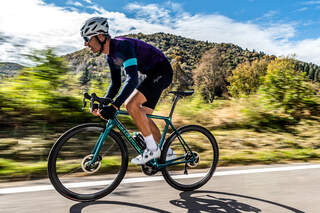 Bianchi Specialissima