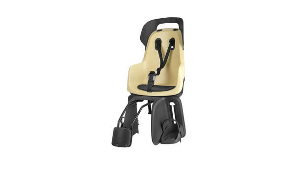 Bobike Kindersitz