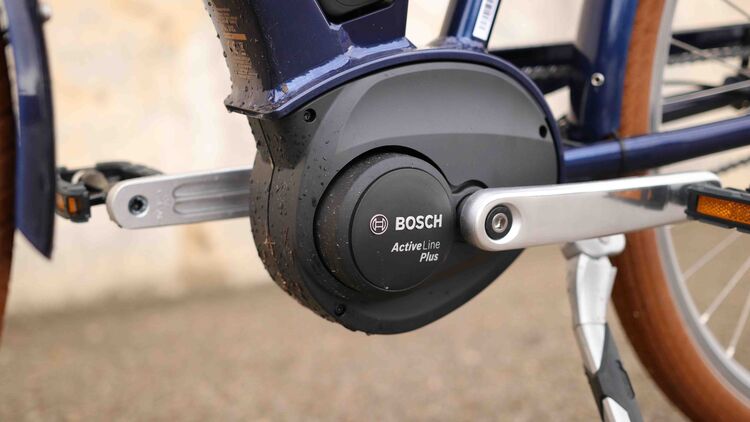 Bosch Active Line Plus Drive Unit