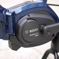 Bosch Active Line Plus Drive Unit
