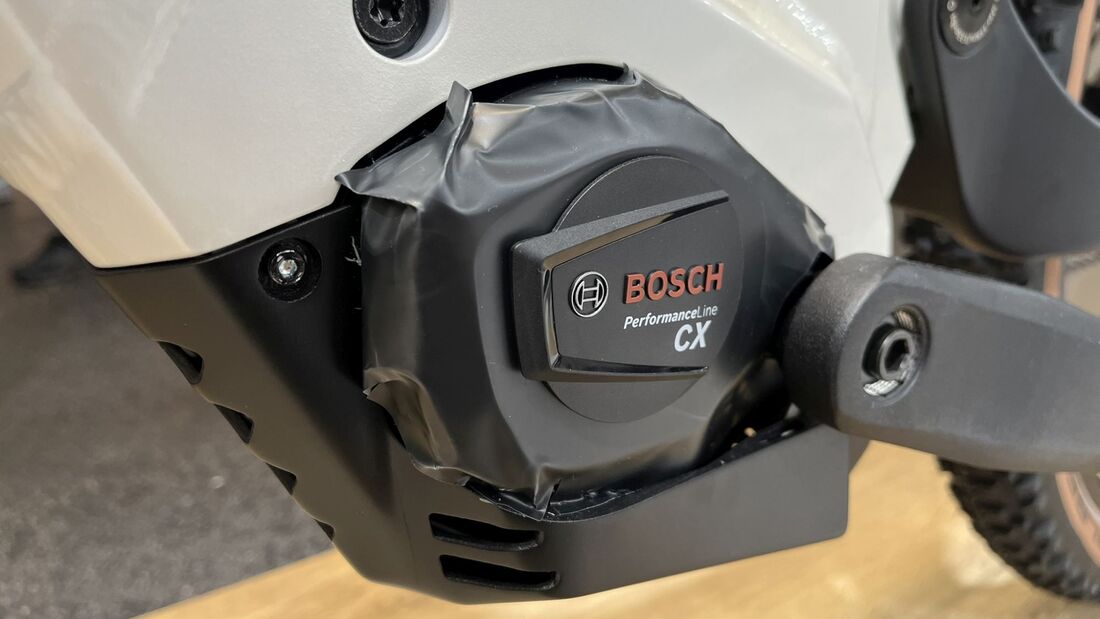 bosch performance cx gen 5