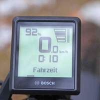 Boschs neues Intuvia 100 Display