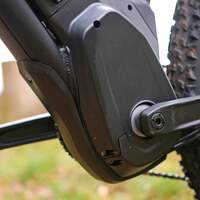 Brose Drive C Drive Unit