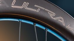 Campagnolo präsentiert neue Laufräder Bora WTO.