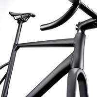 Cannondale CAAD13 Alu-Rennrad 2020