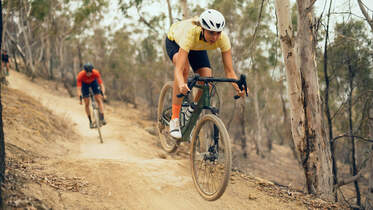 Cannondale Topstone Carbon Lefty 