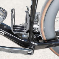 Cannonmdale,Rennrad,Super Six Evo Hi-Mod 1, BSA Tretlager