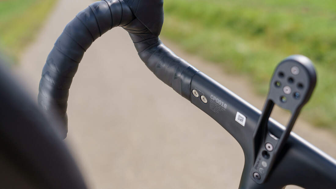 Canyon Aeroad CFR Dura-Ace Di2 2021