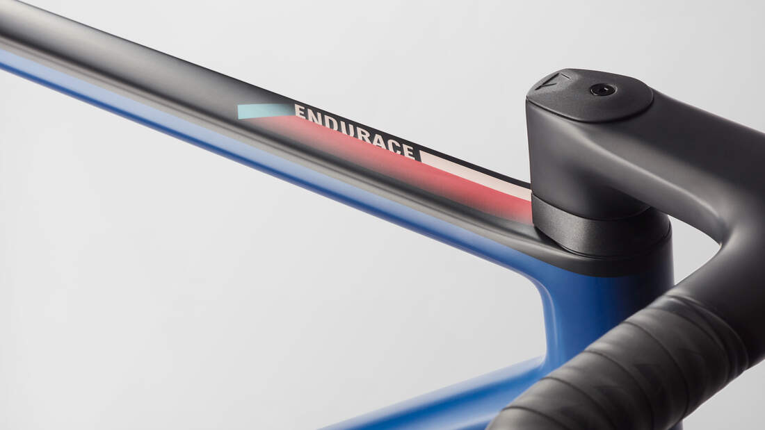 Canyon Endurace WMN 100