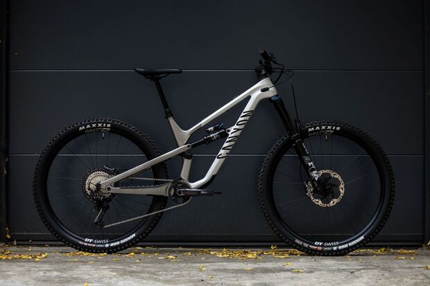 Canyon K.I.S Spectral 2023 