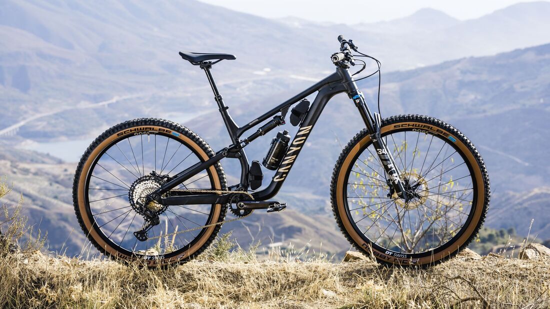 Canyon neuron al 7.0 outlet test