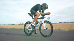 Canyon Speedmax CF Disc CF SLX Disc CF Disc