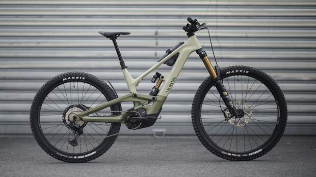 Canyon Torque:ON Modell 2023