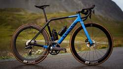 Canyon Ultimate CFR 2023 - Neues leichtes Rennrad aus Koblenz- Fotos von Simon Gehr