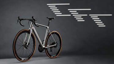 Canyon Ultimate CFR Carbon Rennrad