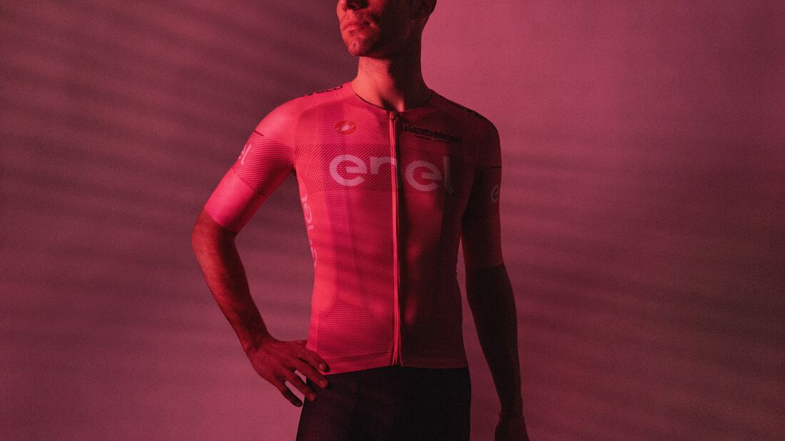 giro jersey