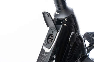 Centurion E-Fire City R2600i