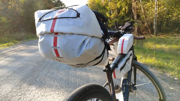 Cyclite Bikepacking