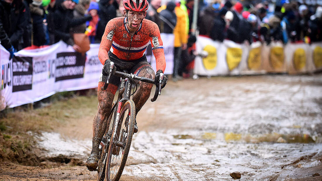 Cyclocross-Weltmeisterschaft 2016: Die Bilder 7