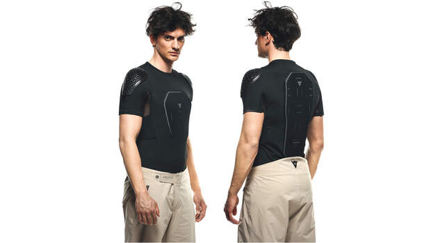 Dainese,Protektoren,Schutz