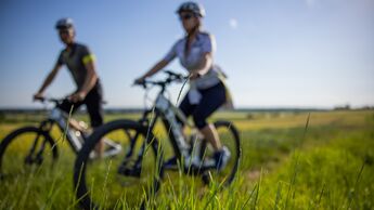 Das ist der CO2-Fußabdruck eines E-Bikes