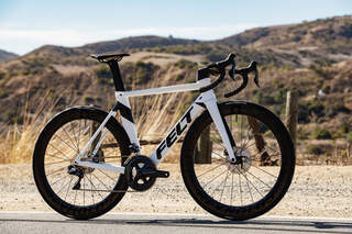 Das neue Felt AR 2020