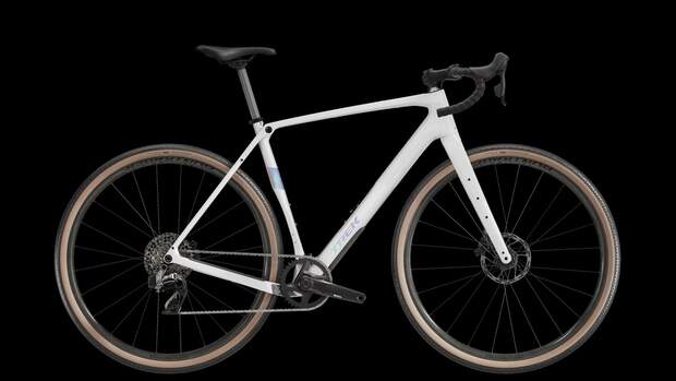 Das neue Gravelbike Trek Checkpoint
