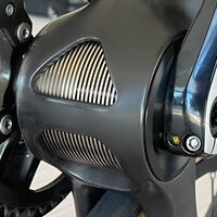 Detail Tretlager Mavic X-Tend E-Motor