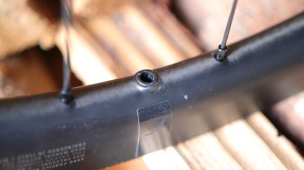 Die Fulcrum Wind 42-Laufräder überzeugten im ROADBIKE-Praxistest.