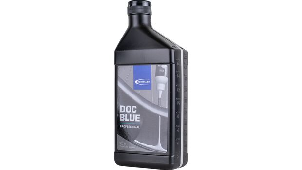Doc Blue, Dichtmilch, Tubeless