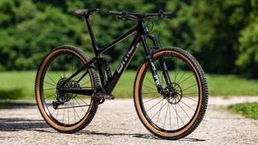 Down Country Bikes Test 08/2021