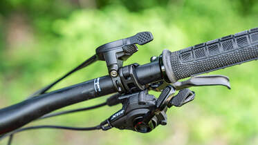 Down Country Bikes Test 08/2021