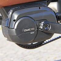 Drive Unit Bafang M420