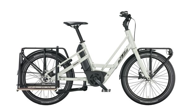 E-Bike-Katalog 2022; KTM
